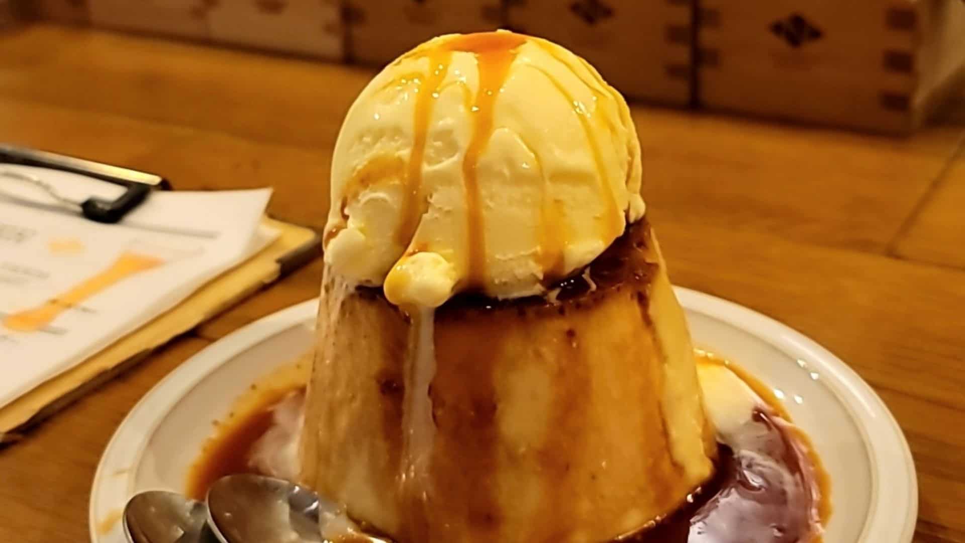 Instagrammable-Restaurants-Cafes-Nihonbashi-Brewery-T.S-_-Tokyo-Station cafe